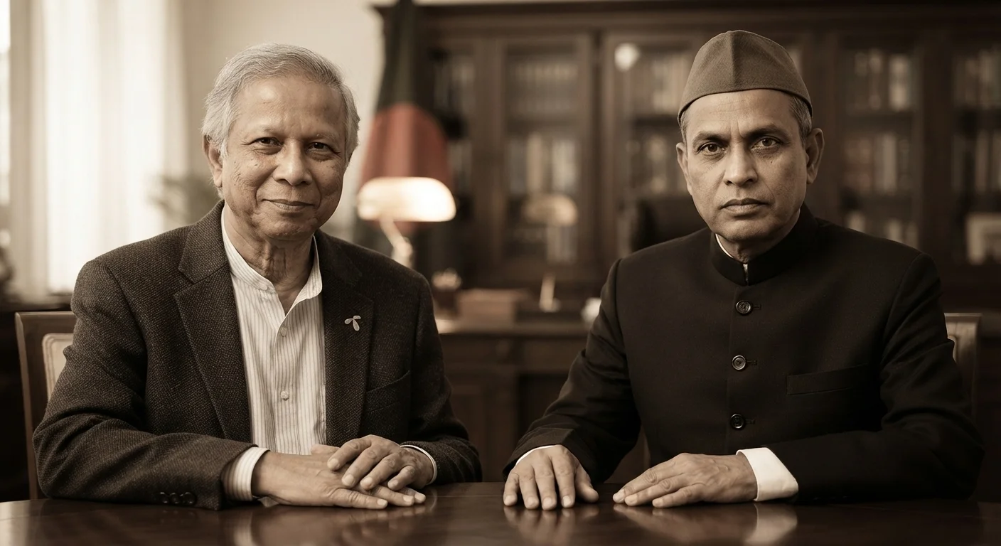 বাংলার ইতিহাসে ঘৃণিত যারা
