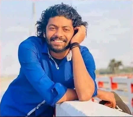 নুরুজ্জামান কাফি (কুত্তা কাফি)