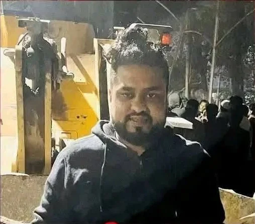 জাহাঙ্গীর আলম