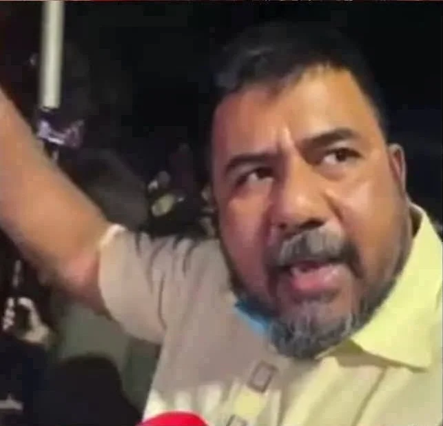 হাজী মোহাম্মাদ জুয়েল