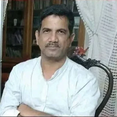ফেরদৌস কায়সার খান