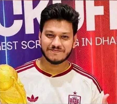 রাকিবুল ইসলাম বাবু