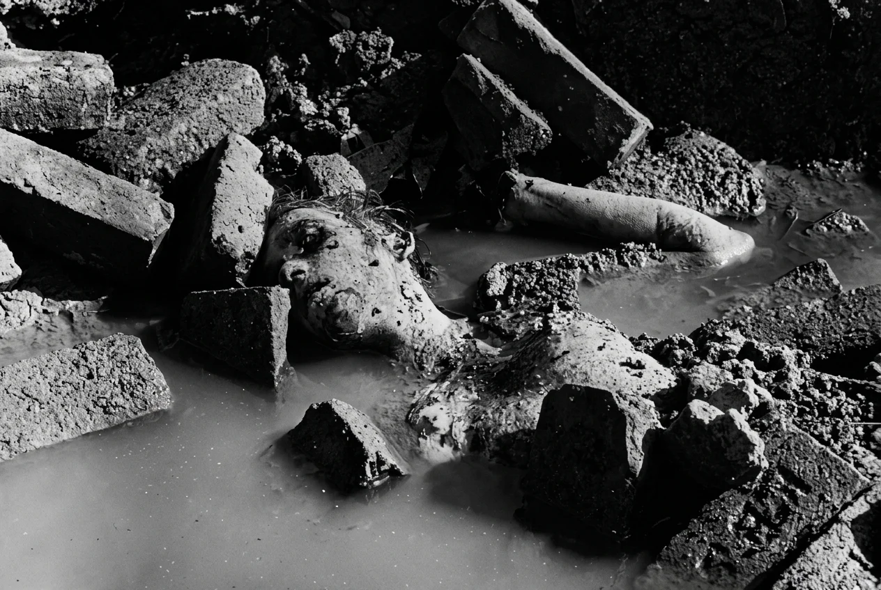মুক্তিযুদ্ধে শহীদ