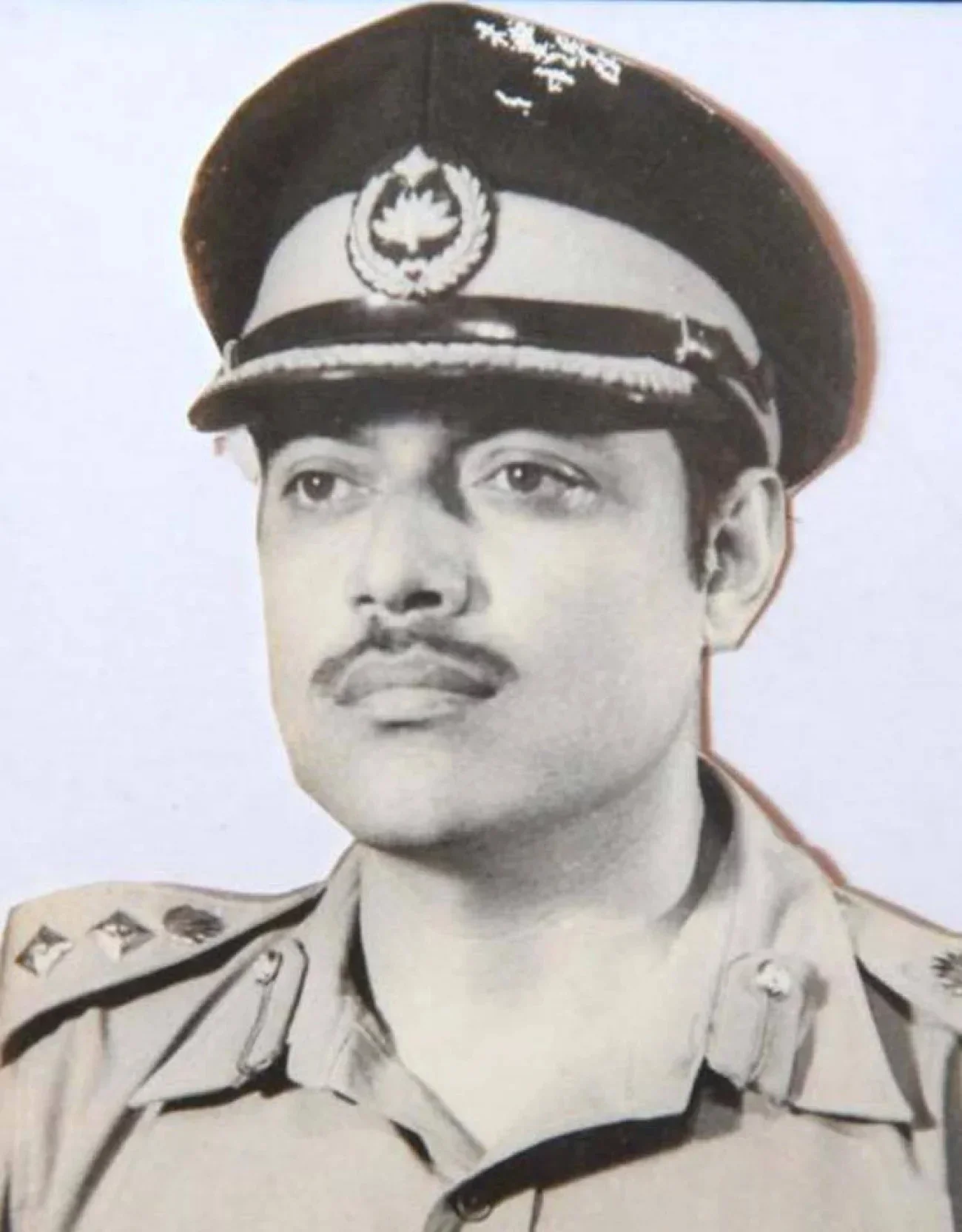ব্রিগেডিয়ার খালেদ মোশারফ বীর উত্তম