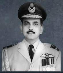 উঃ কঃ এ কে খন্দকার বীর উত্তম