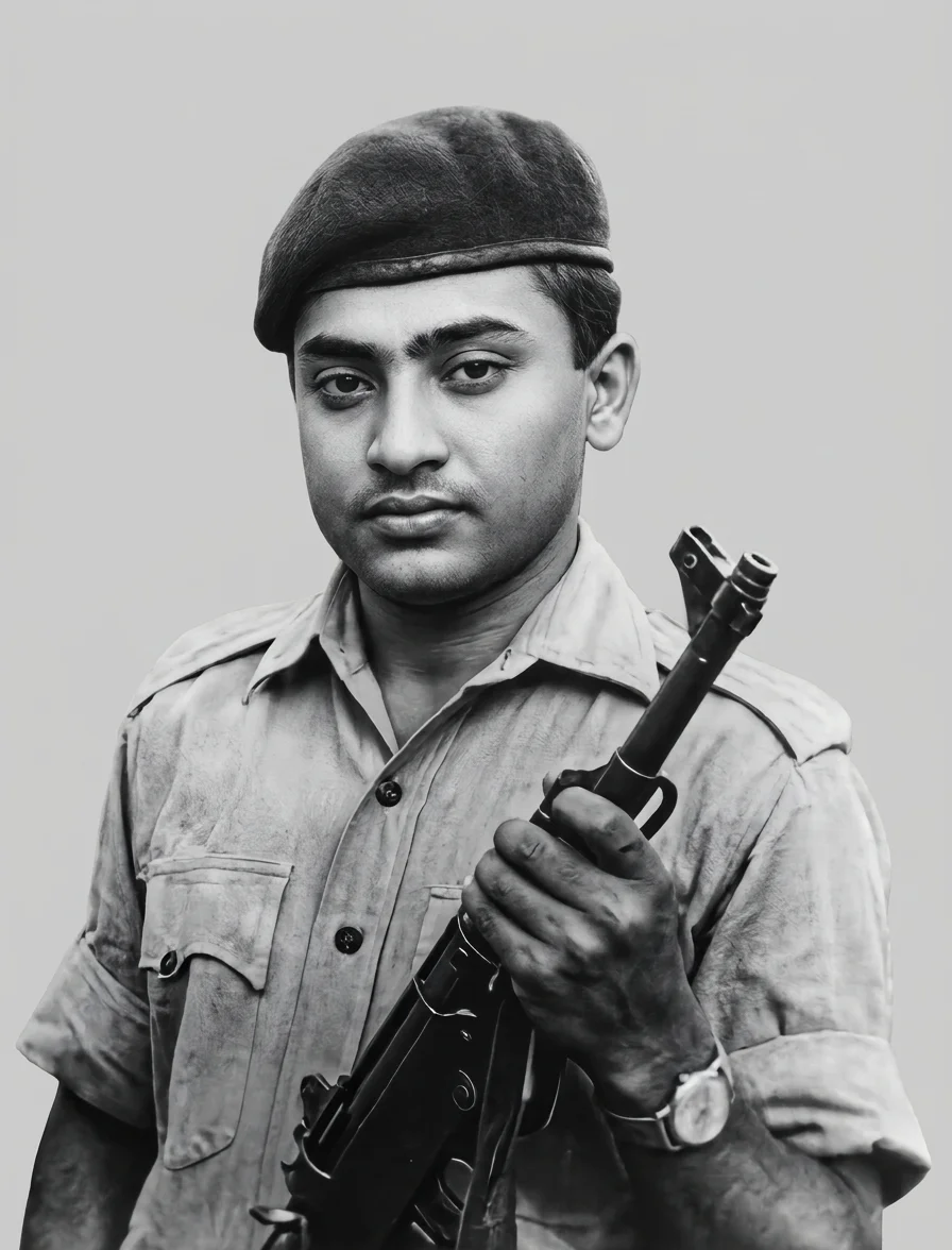 মেজর আবু ওসমান চৌধুরী