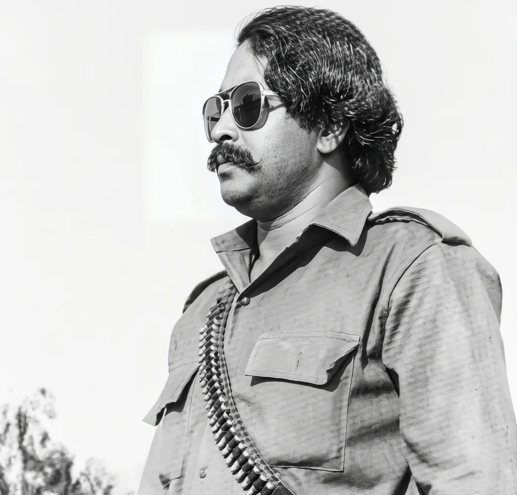 মেজর এম এ জলিল