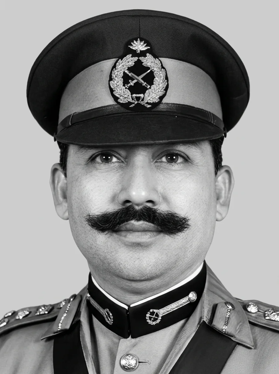 মেজর মীর শওকত আলী বীর উত্তম