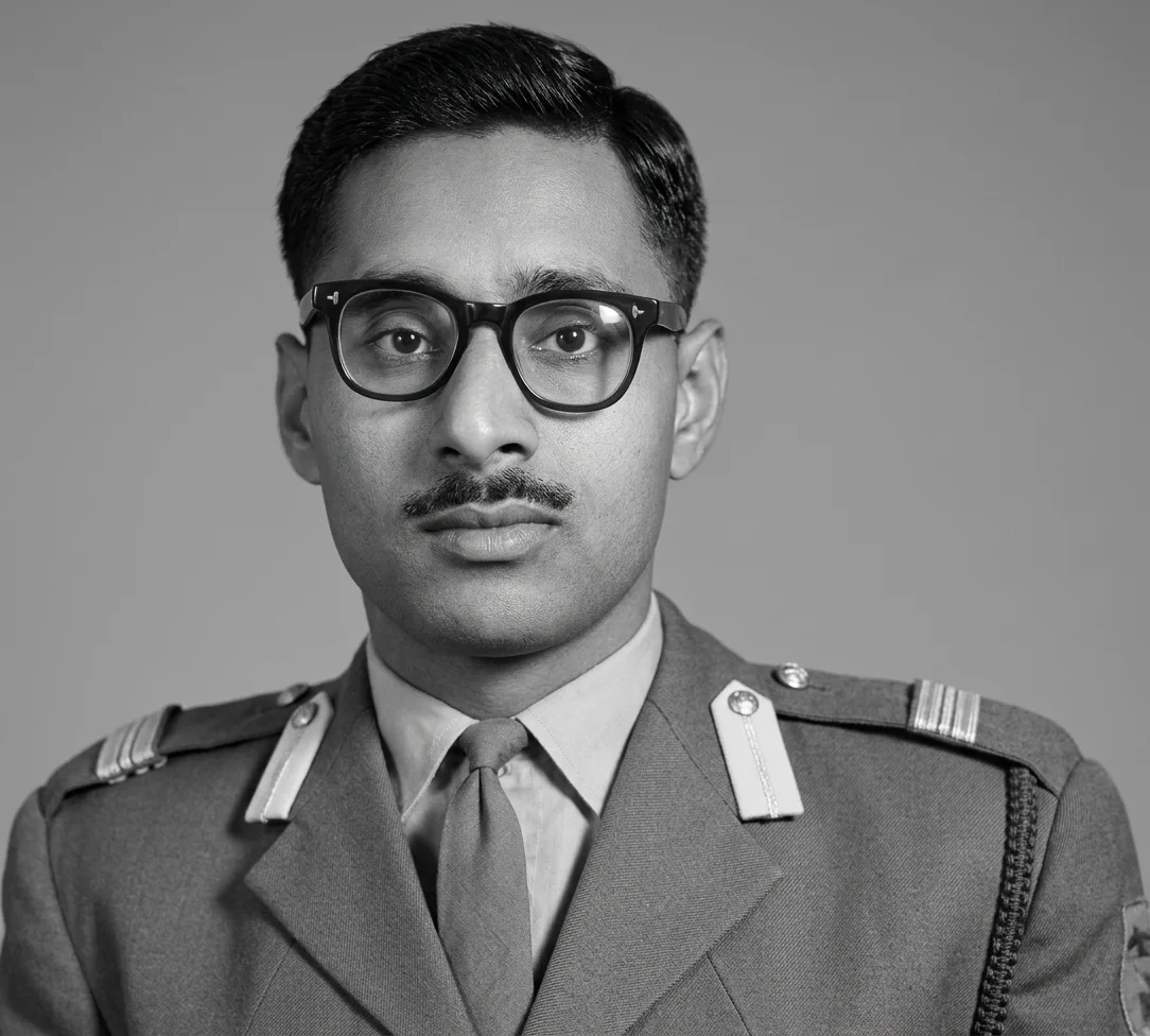 মেজর নাজমুল হক