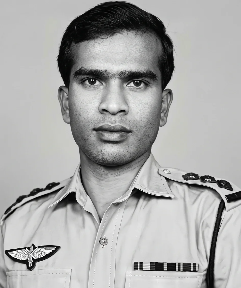 মেজর আবু তাহের বীর উত্তম