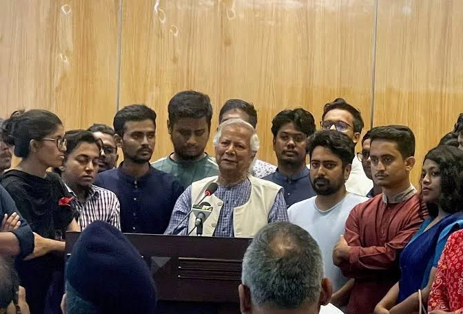 ২৪ এর খলনায়ক