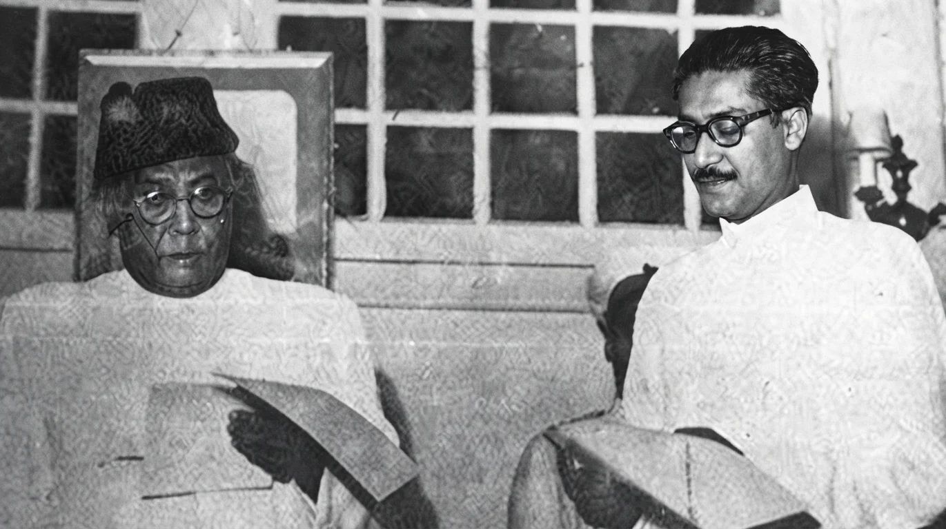 যুক্তফ্রন্ট নির্বাচন ও বিজয়