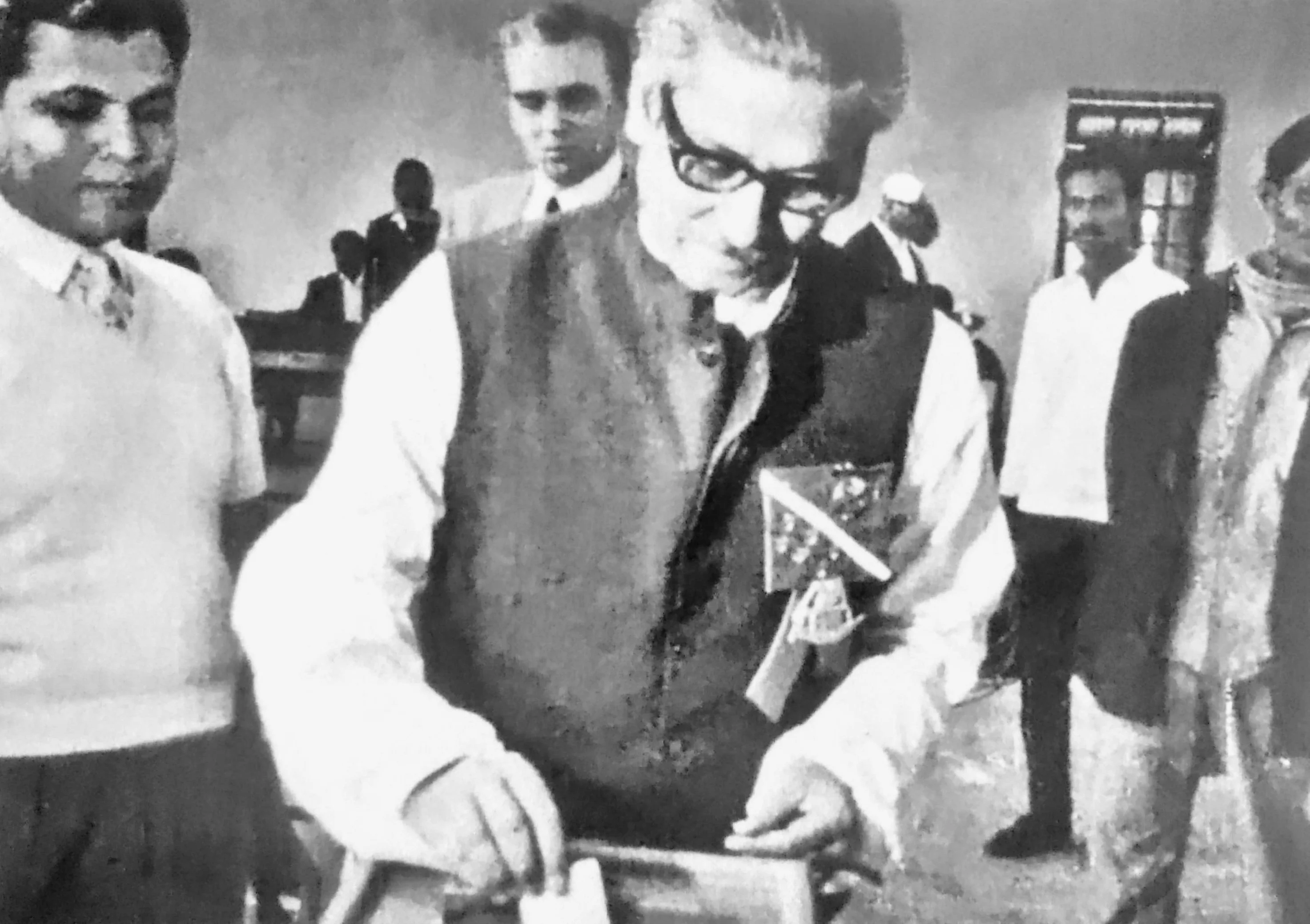 আওয়ামী লীগের নির্বাচনী বিজয়